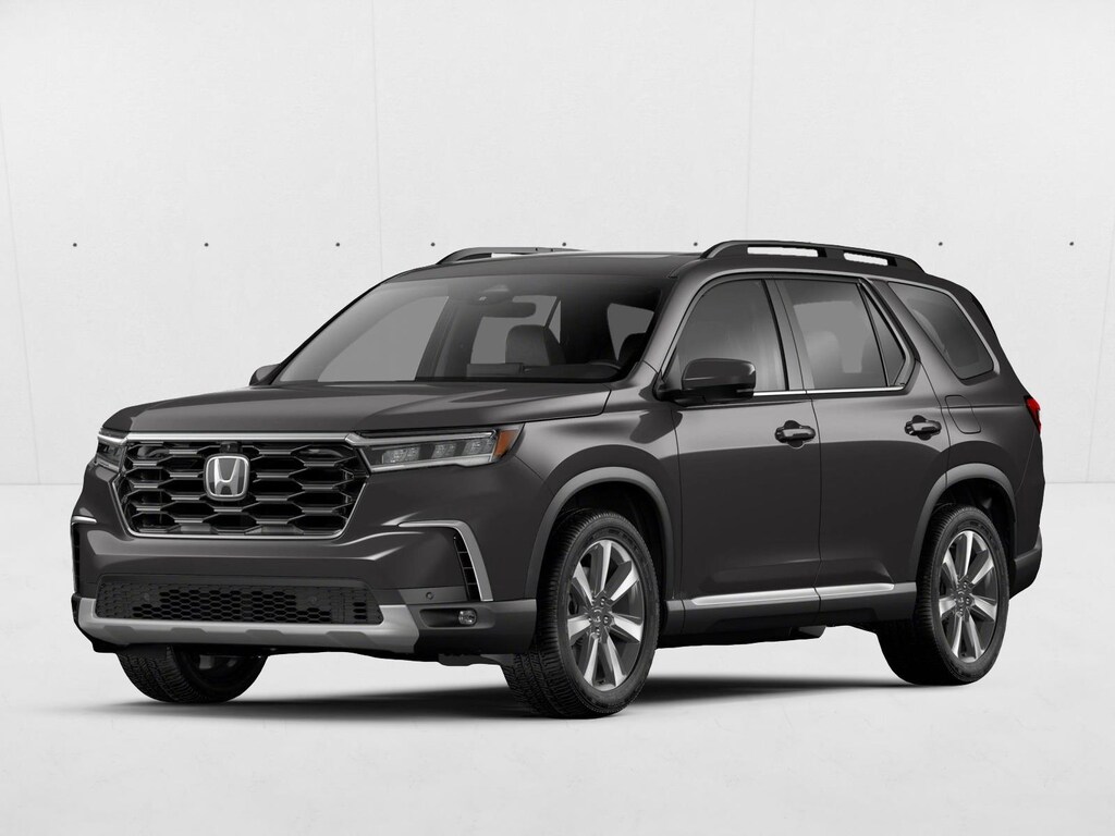 Used 2023 Honda Pilot Elite SUV