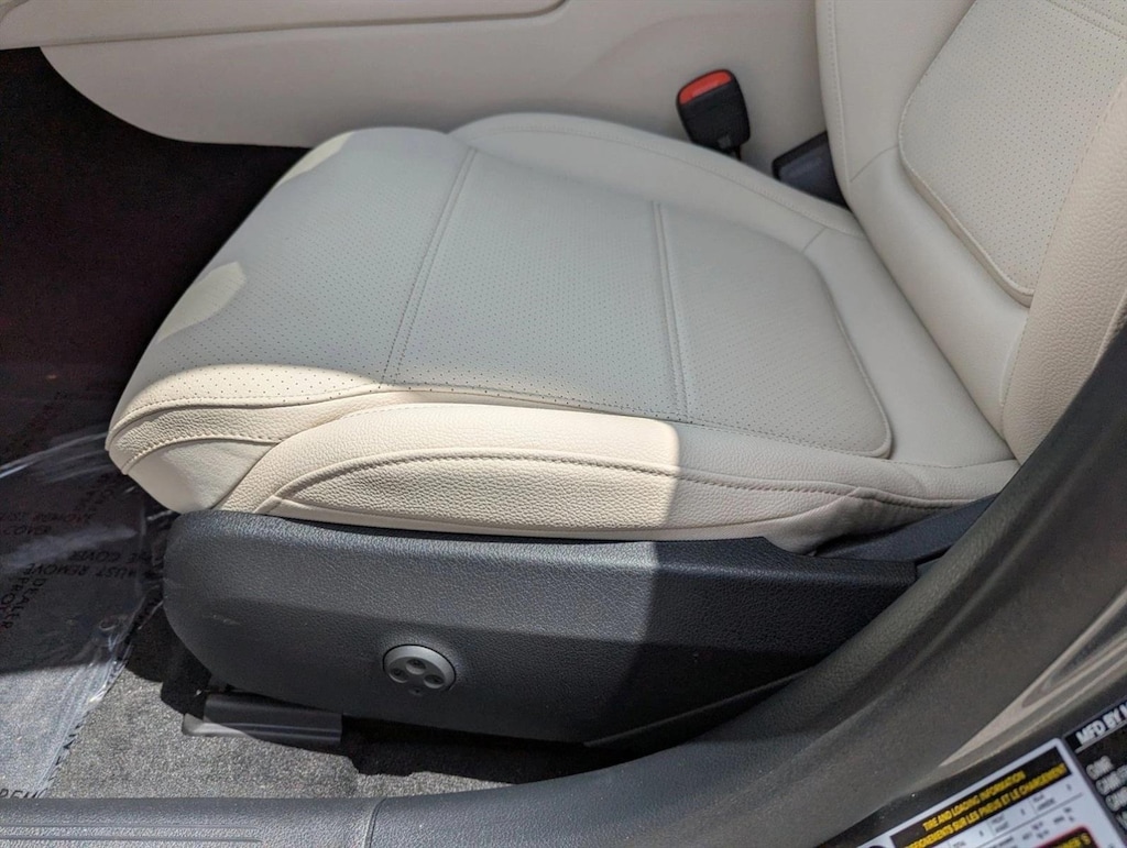 Certified 2025 Mercedes-Benz C-Class C 300 Sedan