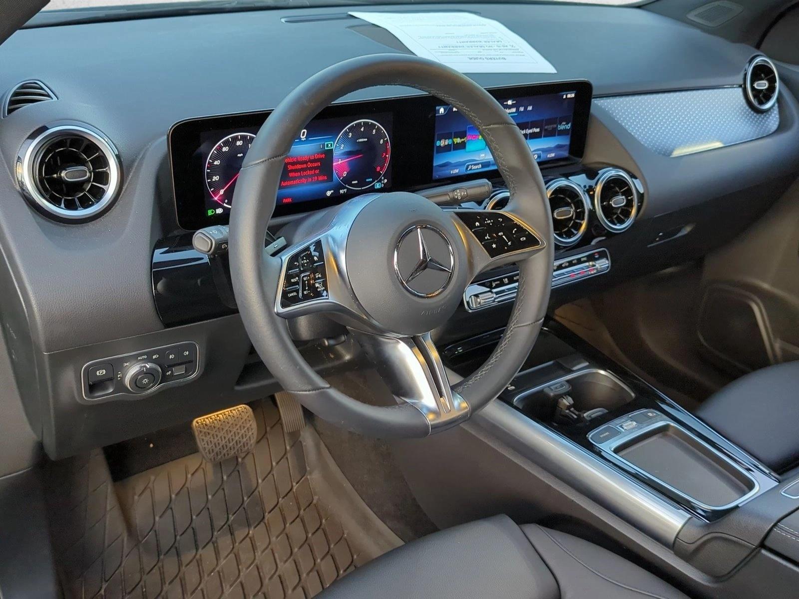 2026 Mercedes-Benz GLA GLA 250 - Photo 9