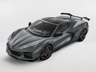 2024 Chevrolet Corvette