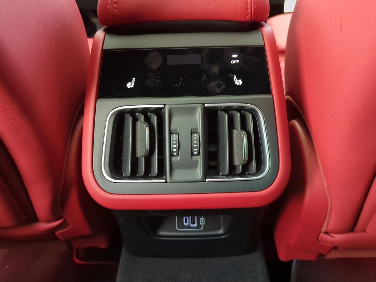 2025 Maserati Grecale MODENA - Photo 17