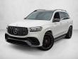  Mercedes-Benz AMG GLS 63