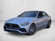  Mercedes-Benz AMG C 43