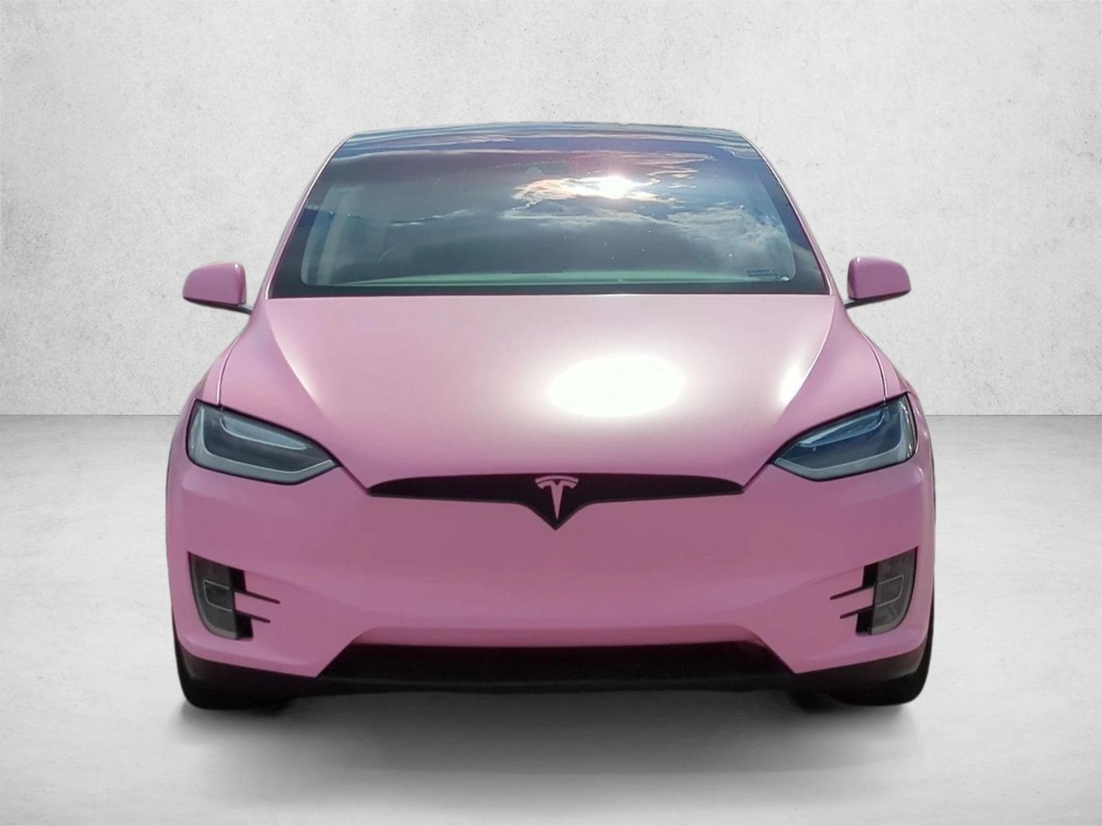Used 2016 Tesla Model X P90D with VIN 5YJXCAE48GF008091 for sale in Sanford, FL