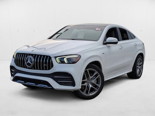 2021 Mercedes-Benz GLE