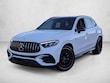  Mercedes-Benz AMG GLC 43