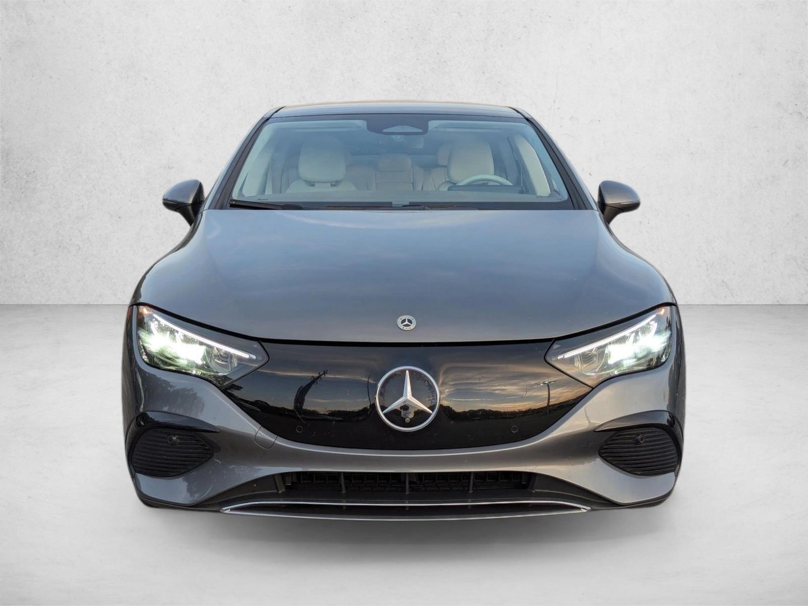 2023 Mercedes Benz EQE Sedan 350 photo 2