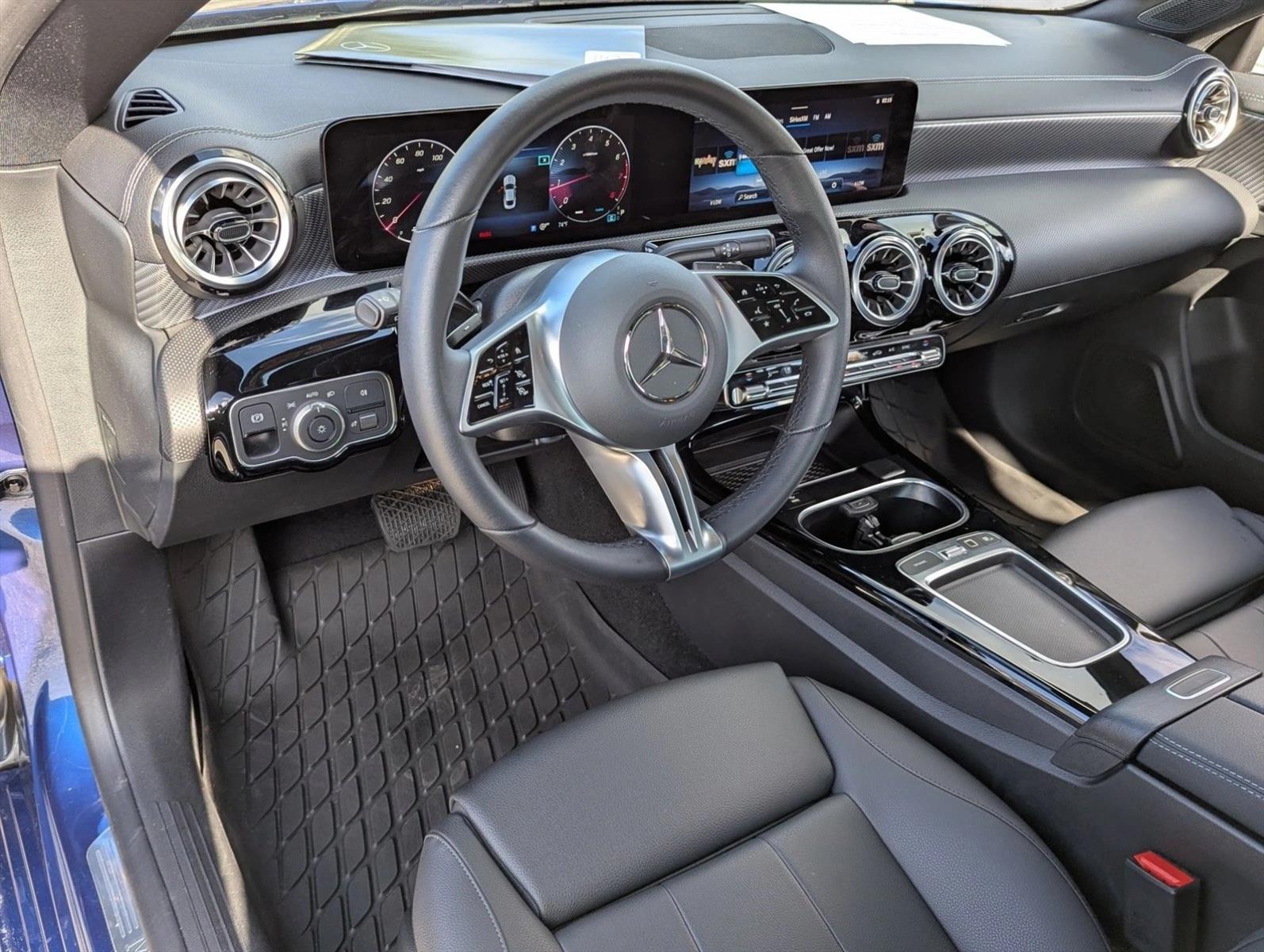 2025 Mercedes-Benz CLA CLA 250 - Photo 10