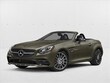 Mercedes-Benz AMG SLC 43