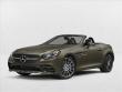  Mercedes-Benz AMG SLC 43
