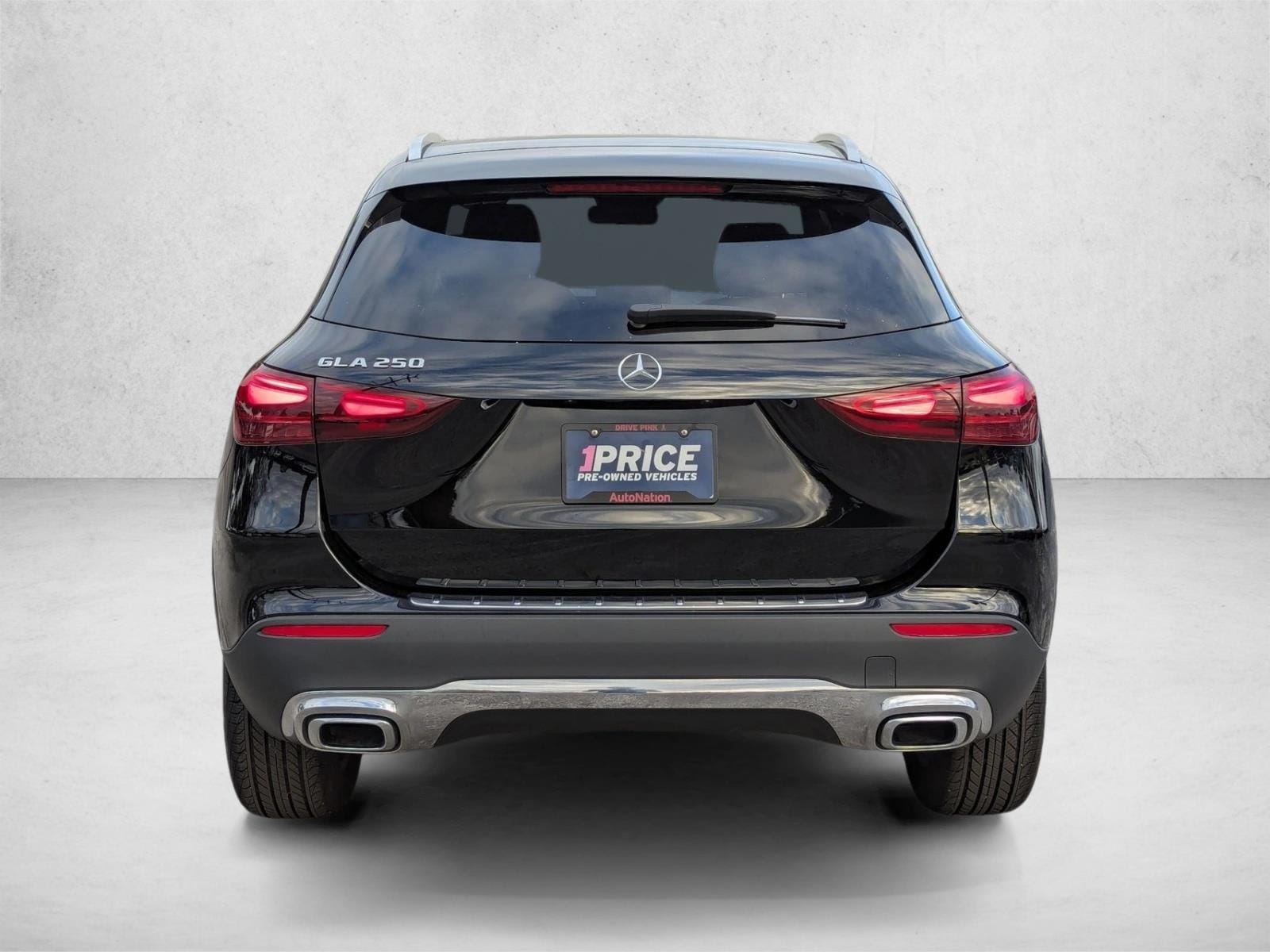 2025 Mercedes-Benz GLA GLA250 - Photo 7