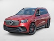 Mercedes-Benz AMG GLS 63