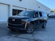 CADILLAC Escalade ESV