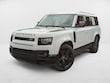 Land Rover Defender 130