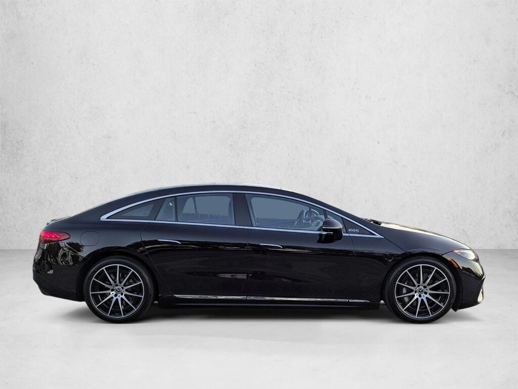 Certified 2023 Mercedes-Benz