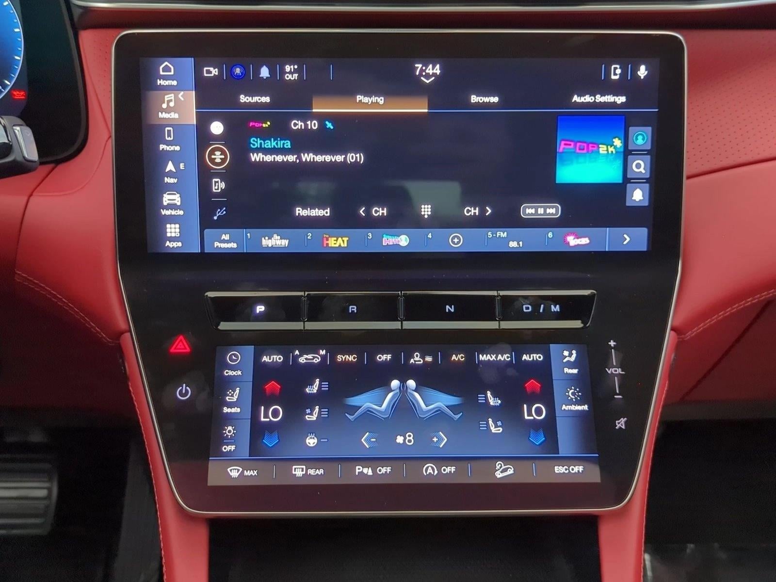 2025 Maserati Grecale MODENA - Photo 14
