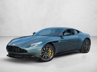 2018 Aston Martin DB11
