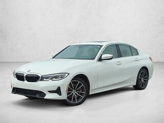 2020 BMW 3 Series