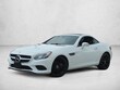  Mercedes-Benz SLC