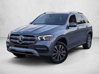 2023 Mercedes-Benz GLE