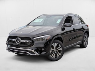 2025 Mercedes-Benz GLA 250 GLA 250 SUV SUV