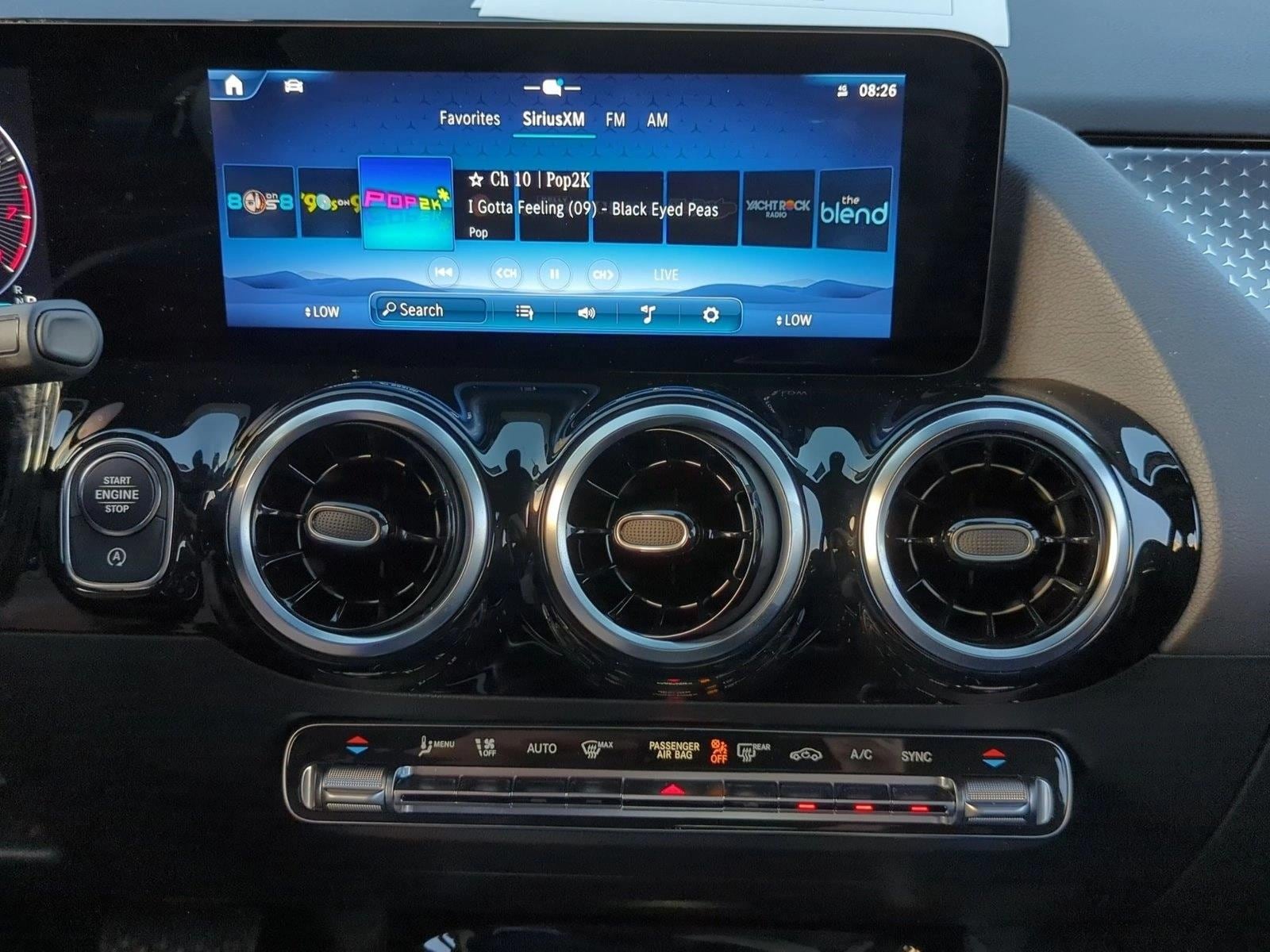 2026 Mercedes-Benz GLA GLA 250 - Photo 13