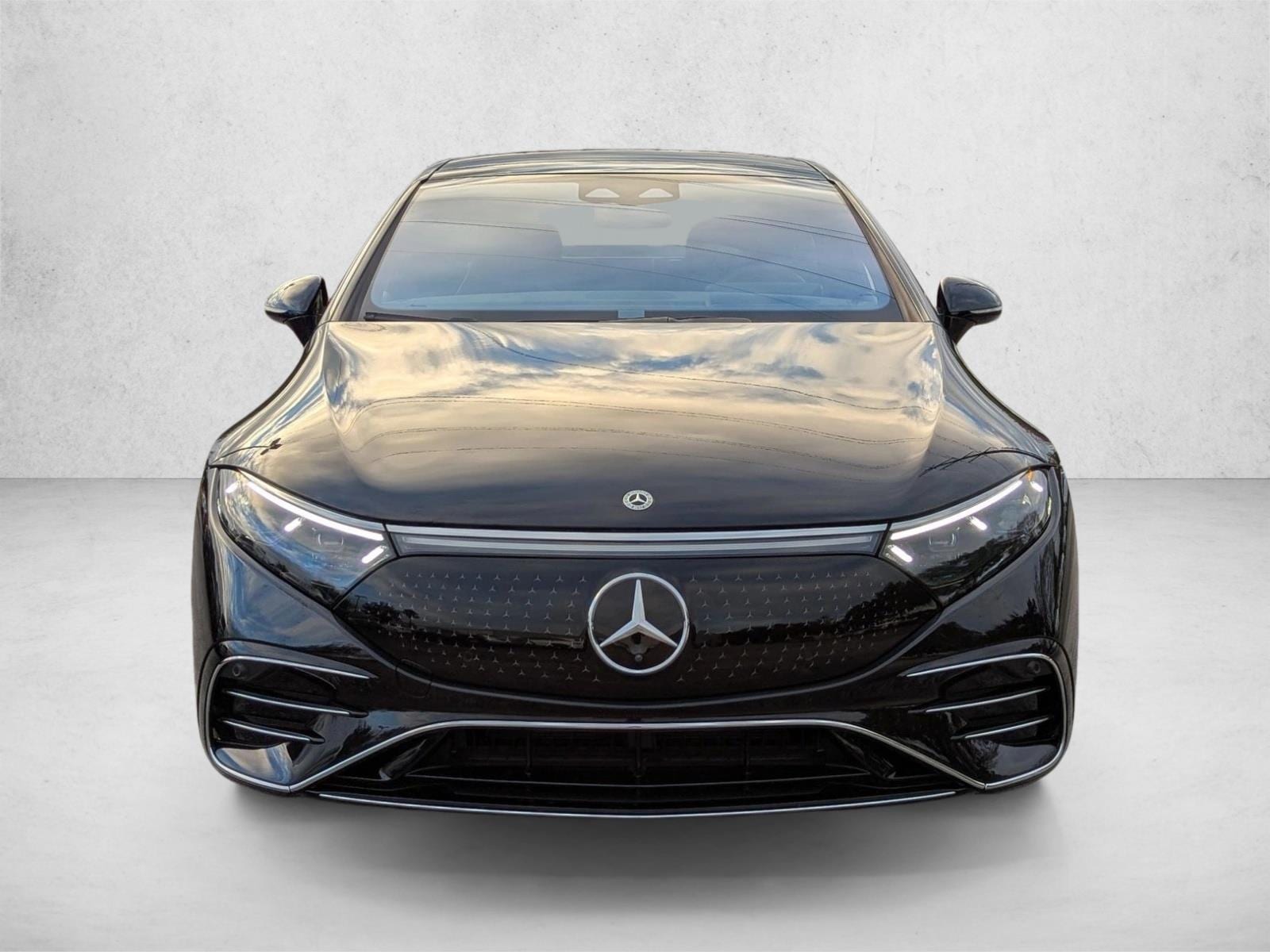 Certified 2023 Mercedes-Benz EQS Base with VIN W1KCG2DB3PA032189 for sale in Sanford, FL