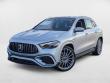  Mercedes-Benz AMG GLA 35