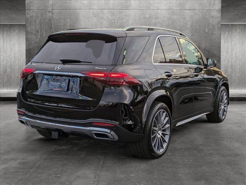 New 2024 MercedesBenz GLE 350 For Sale at MercedesBenz of North New 2024 MercedesBenz GLE 350 For Sale at MercedesBenz of North