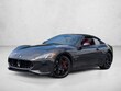 Maserati Granturismo Convertible