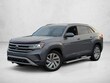  Volkswagen Atlas Cross Sport