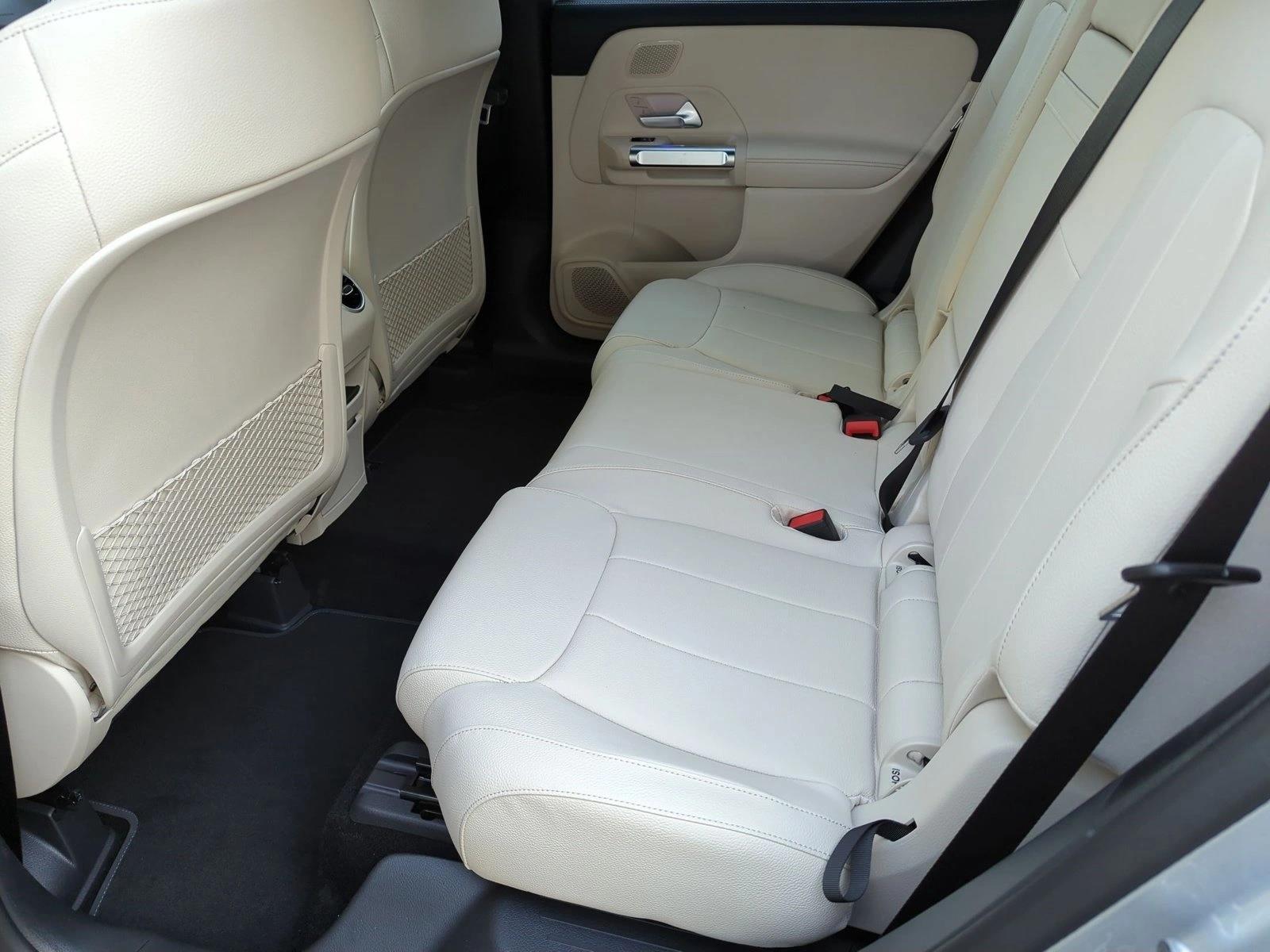 2026 Mercedes-Benz GLB GLB 250 - Photo 11