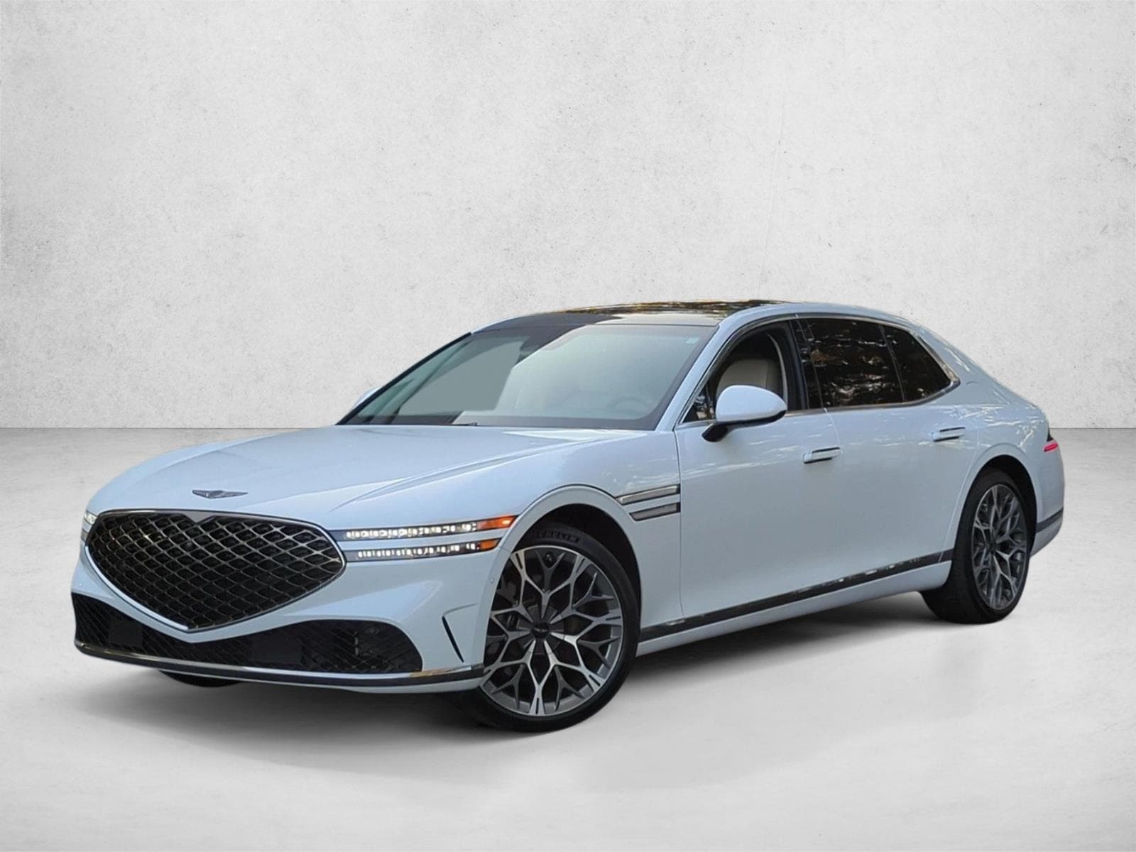 2024 Genesis G90 3.5T E-Supercharger Auto AWD's photo