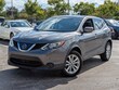 Nissan Rogue Sport