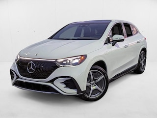2026 Mercedes-Benz EQE 320 SUV