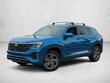  Volkswagen Atlas Cross Sport
