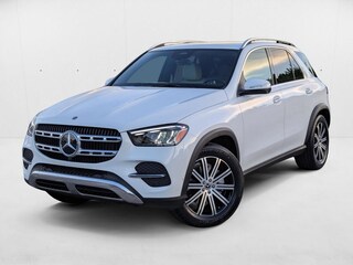 2026 Mercedes-Benz GLE 350 GLE 350 SUV SUV