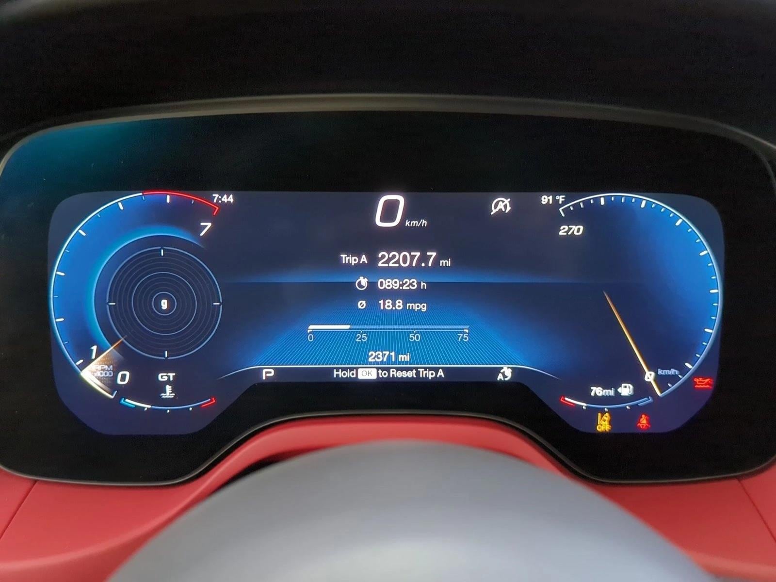 2025 Maserati Grecale MODENA - Photo 11