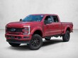  Ford Super Duty F-250 SRW