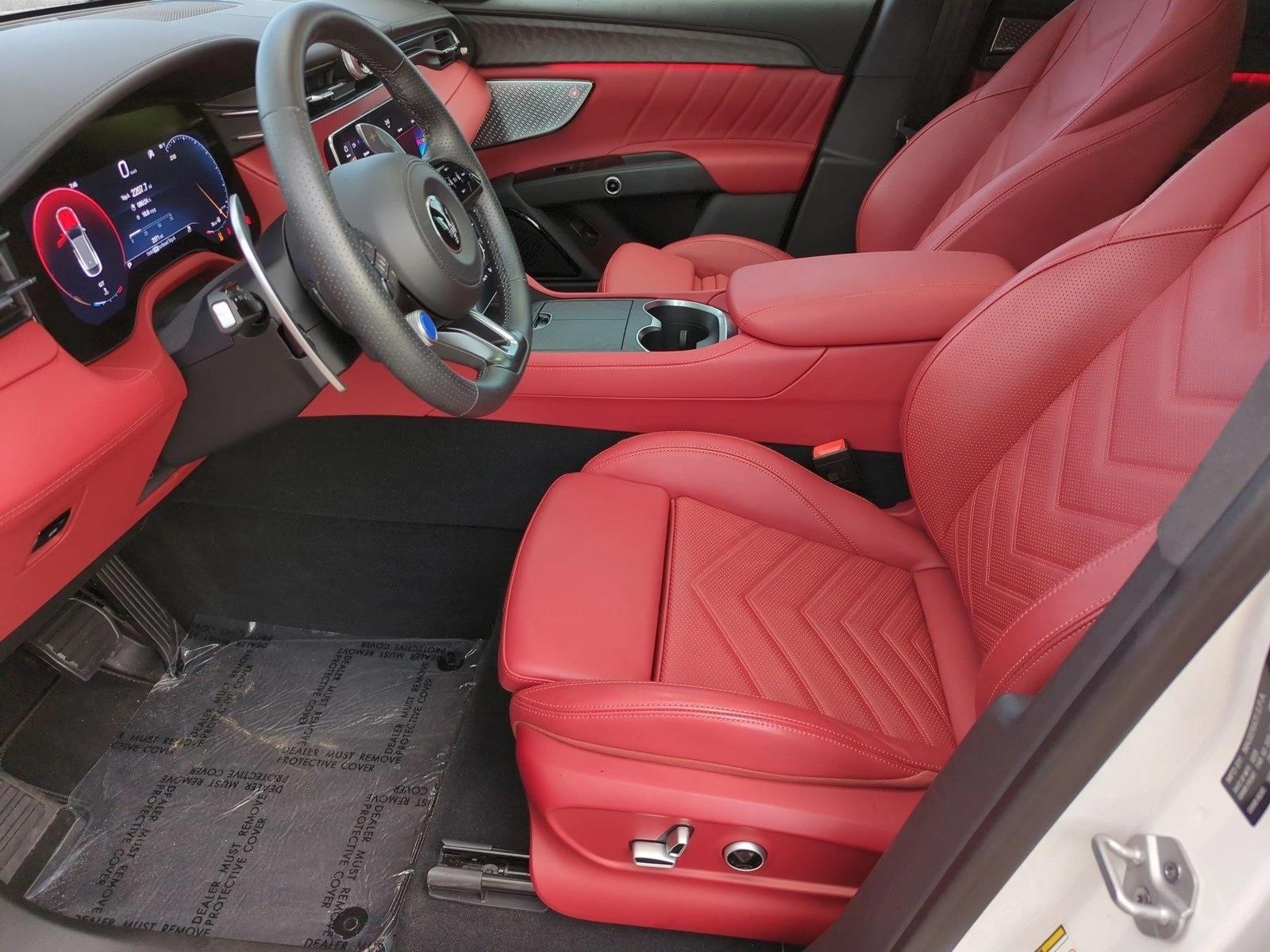 2025 Maserati Grecale MODENA - Photo 16