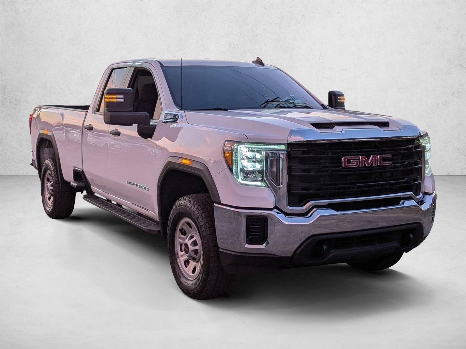 2022 Gmc Sierra Pro photo 3