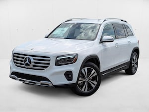2025 Mercedes-Benz GLB 250 GLB 250 SUV SUV