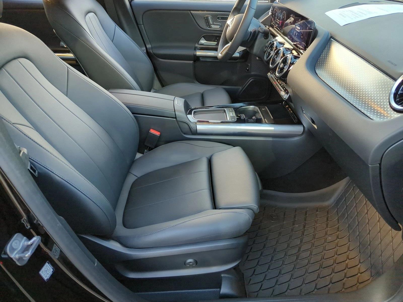 2026 Mercedes-Benz GLA GLA 250 - Photo 19