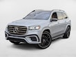  Mercedes-Benz GLS 580
