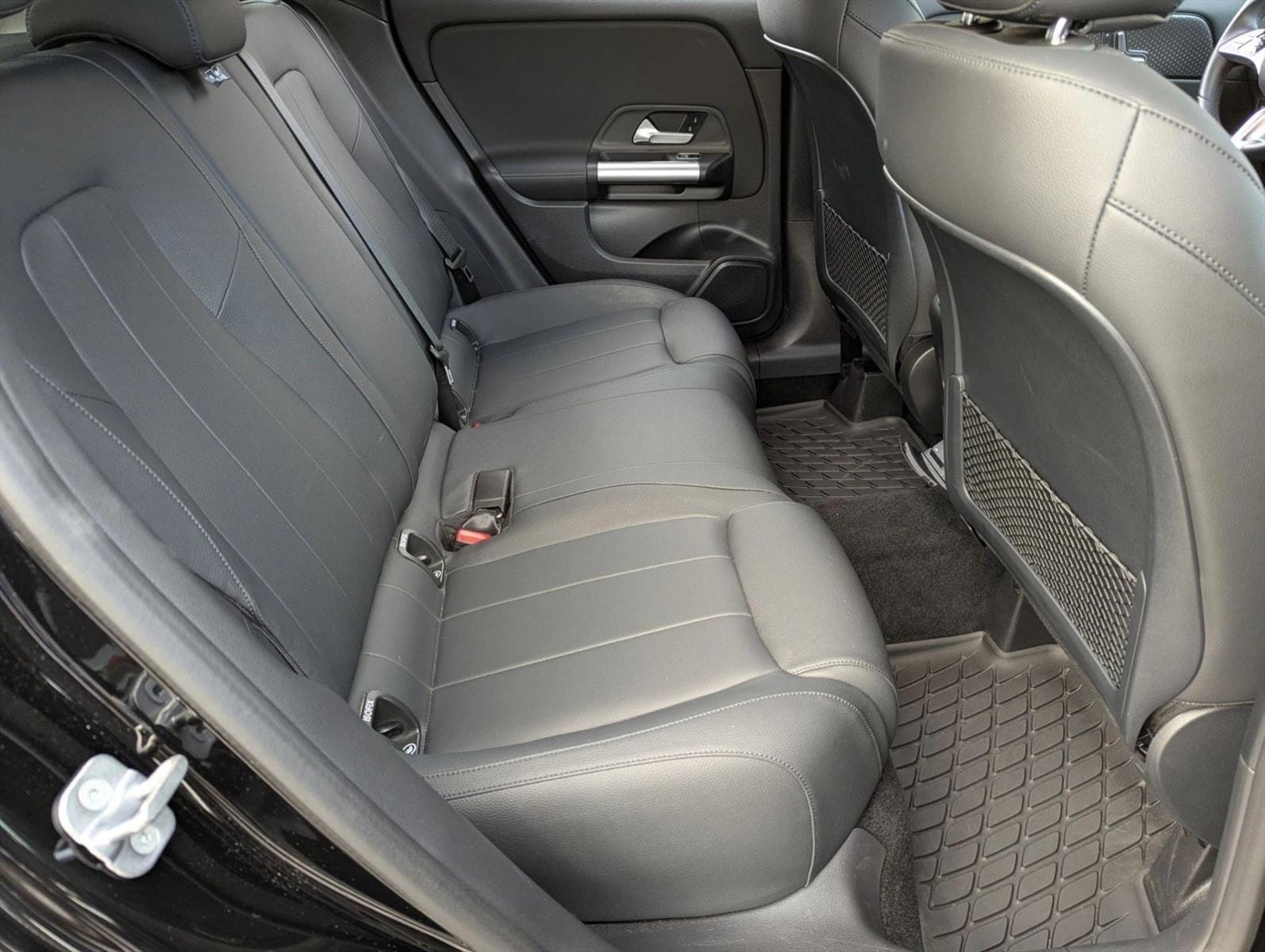 2025 Mercedes-Benz GLA GLA250 - Photo 19