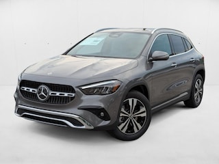 2026 Mercedes-Benz GLA 250 GLA 250 SUV SUV