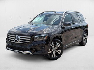 2025 Mercedes-Benz GLB 250