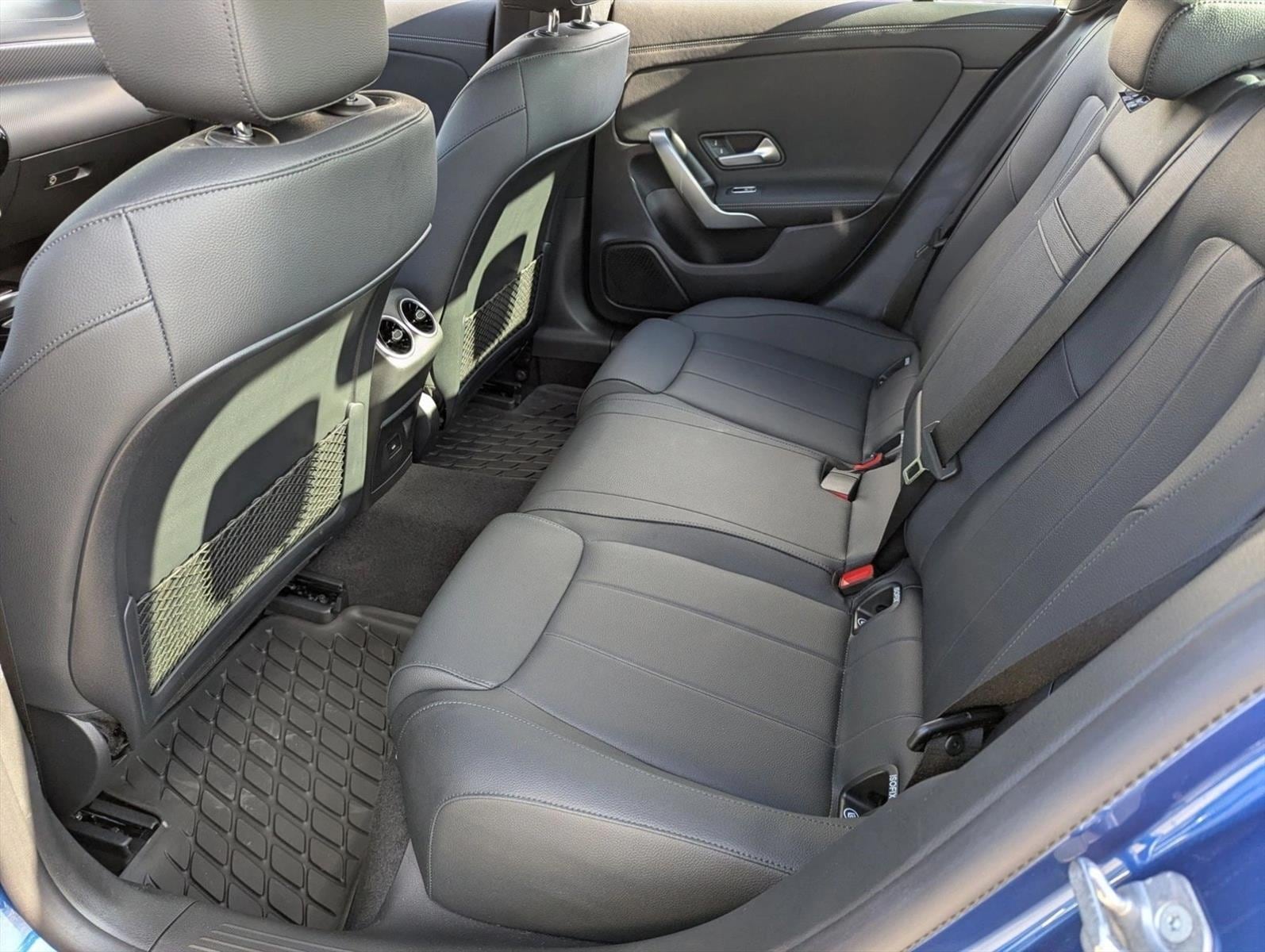 2025 Mercedes-Benz CLA CLA 250 - Photo 19