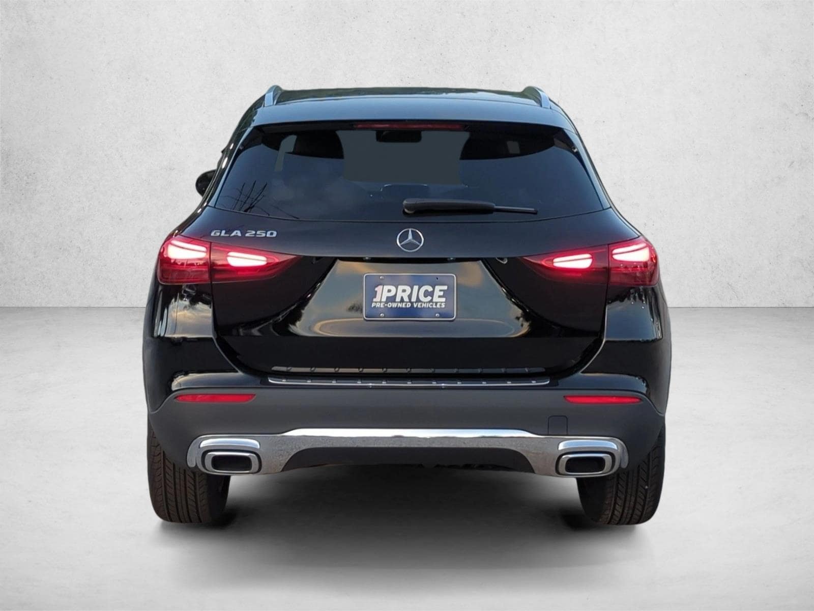 2026 Mercedes-Benz GLA GLA 250 - Photo 6