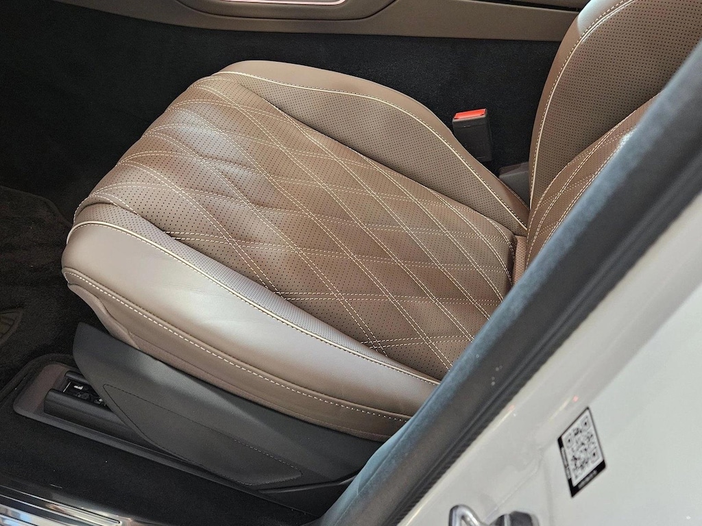 New 2026 Mercedes-Benz Maybach GLS 600 Maybach GLS 600 4MATIC ® SUV SUV